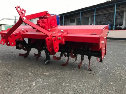 تصویر 4 از روتیواتور کشویی 32 تیغه با کیفیت ساخت درجه یک و شرایط ویژه